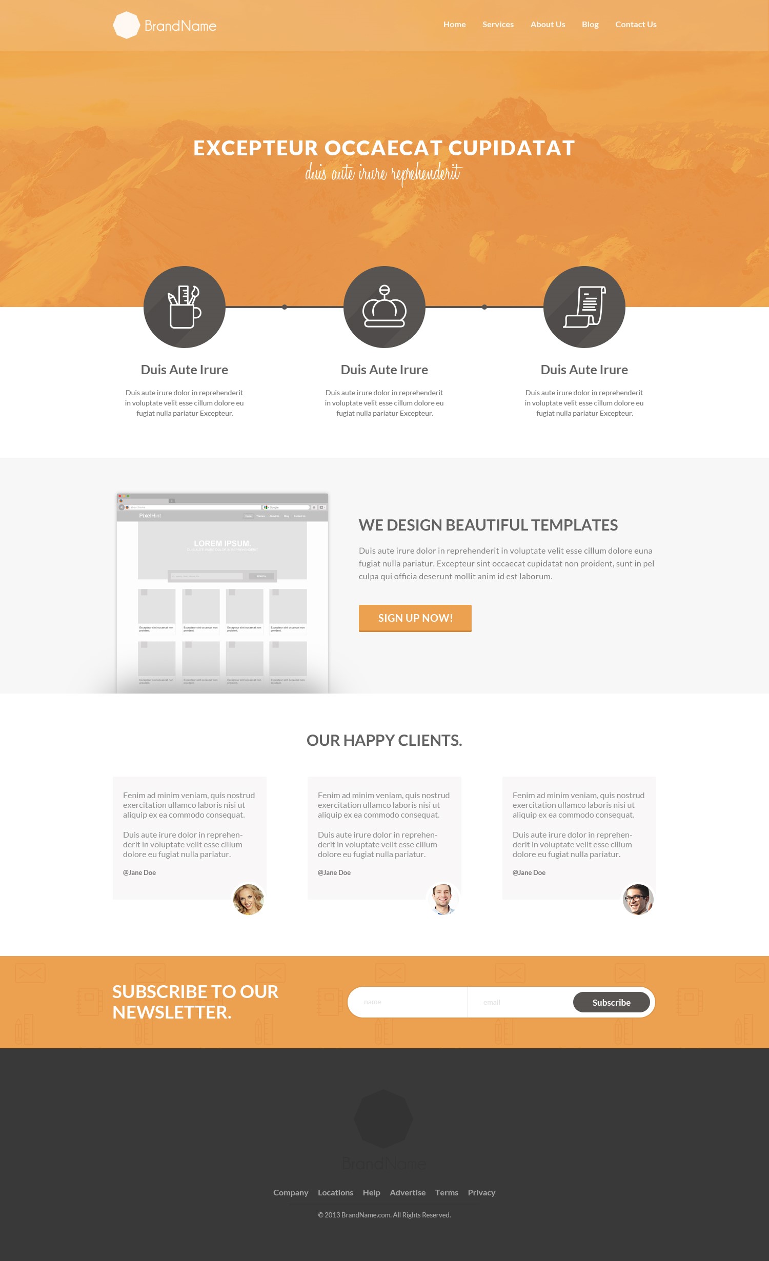 Top Rated Website Design And Hosting For Small Business